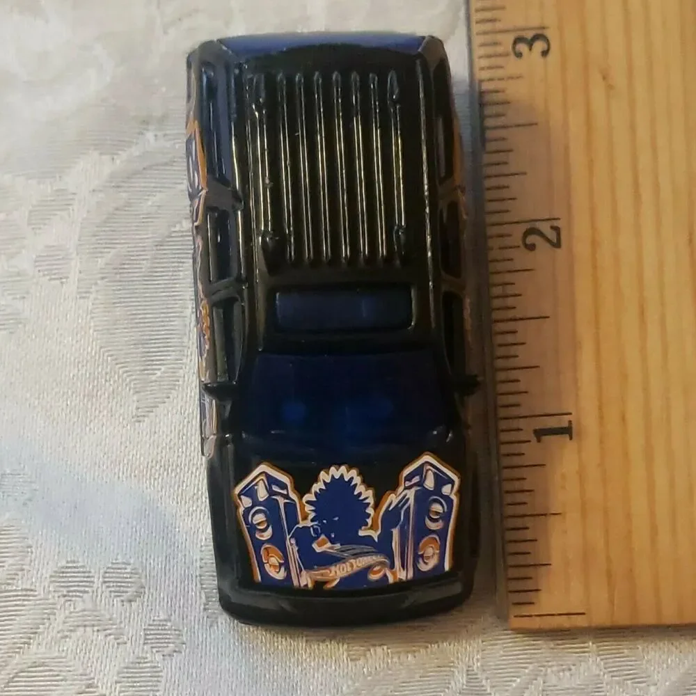 Hot Wheels hot wheels